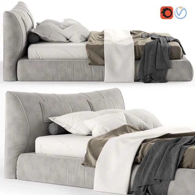 Bed Ego Zeroventiquattro Wimbledon — Descargar