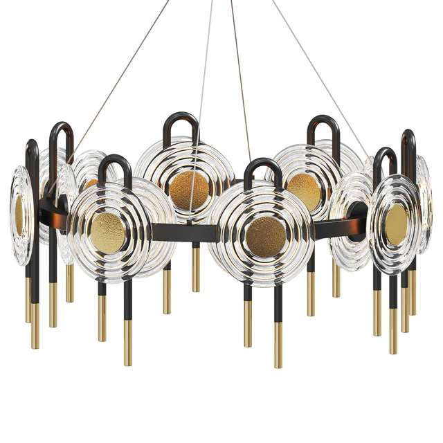 Odeon Light - Magnet Pendant — Descargar