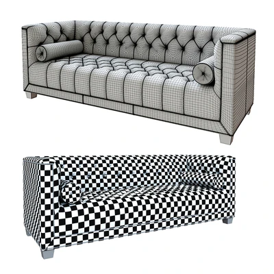 Eichholtz Sofa Paolo — Ver 3