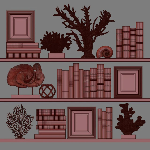 Decor Set 131 — Descargar