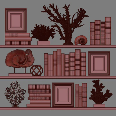 Decor Set 131 — Ver 5