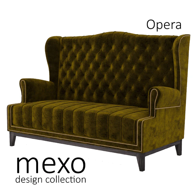 Mexo Opera — Descargar
