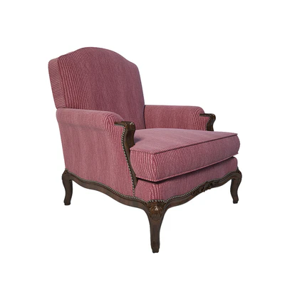 ralph lauren Noble Estate Club Chair — Вид 3