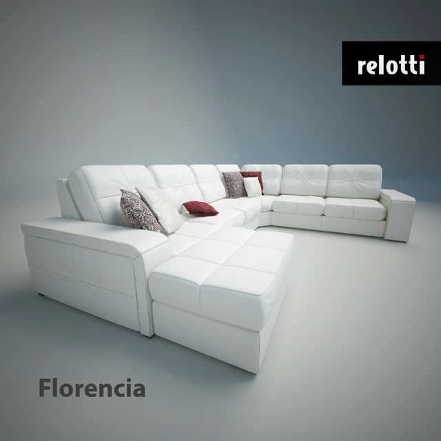 Relotti Florencia — Descargar