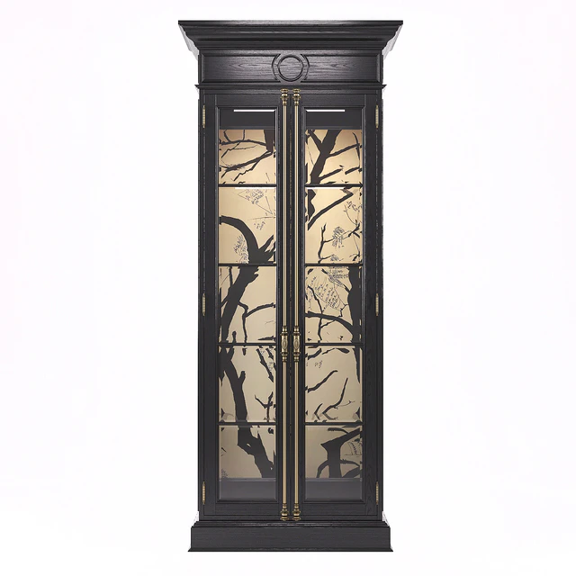 Baker - Glover Display Case — Скачать