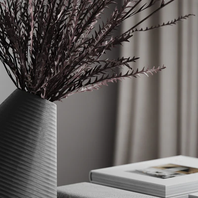 Decorative set Corner — Ver 5