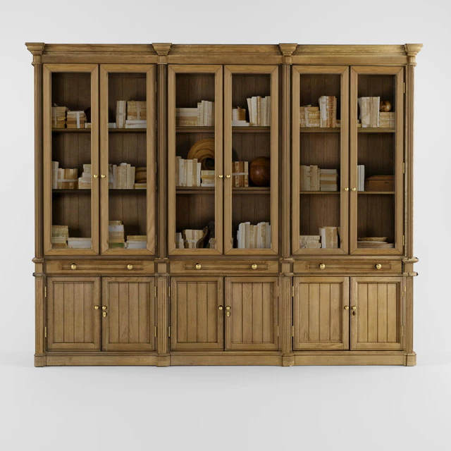 Cabinet Restoration Hardware — Descargar