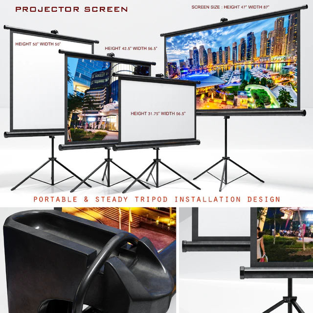 projector screen — Download