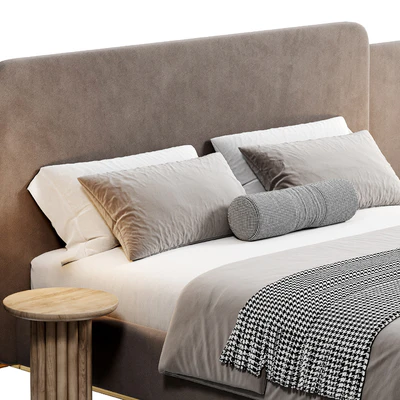 Roma Bed by Design — Вид 5