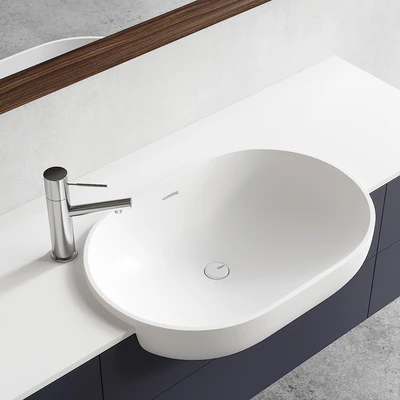 Falper Viaveneto Soft Vanity Unit Set 1 — Ver 4