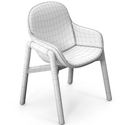 Stella armchair — Вид 2