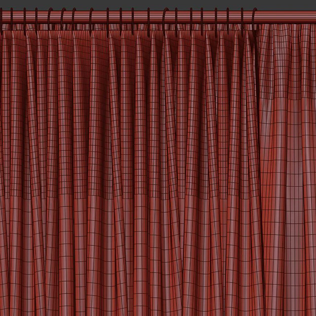 Curtain №110 — Скачать