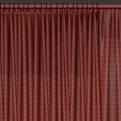 Curtain №110 — Вид 4