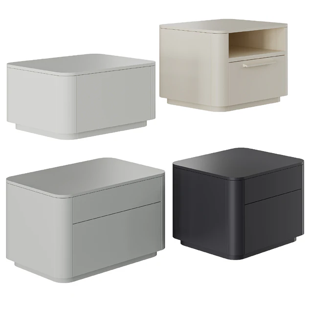 Bedside tables Tammi ellipsefurniture — Descargar