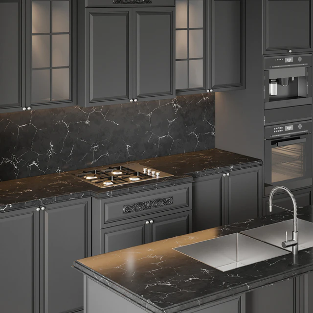 Kitchen 02 — Descargar