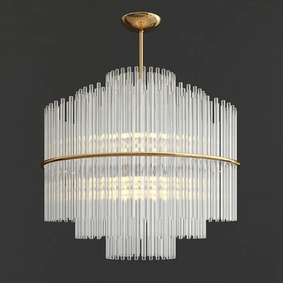 Four Exclusive Chandelier Collection 18 — Вид 3