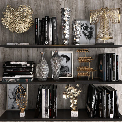 Decorative set 27 — Ver 1