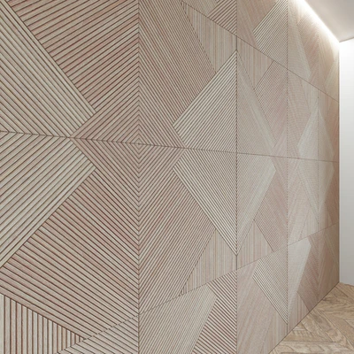 WALL PANEL NOA TANZANIA WINE — Вид 2