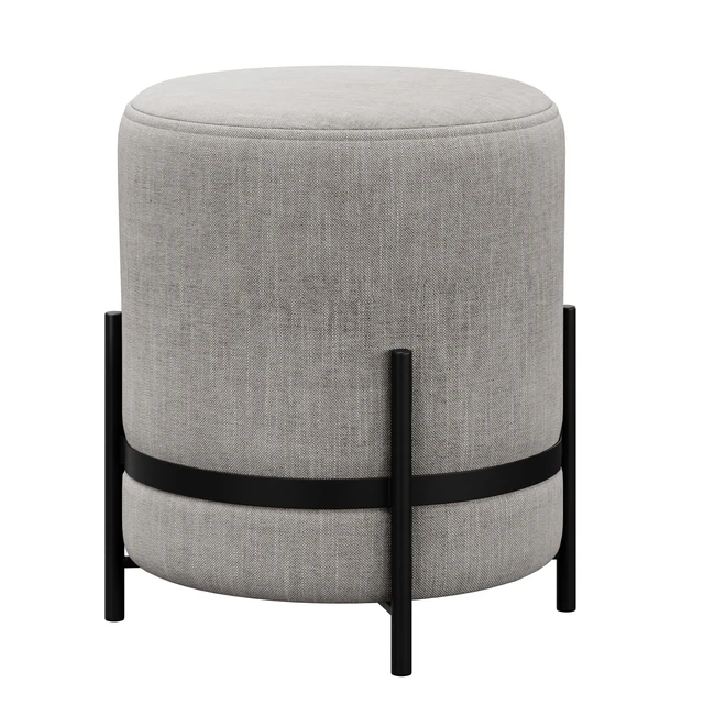 Pouf Haven by Westwing collection — Скачать