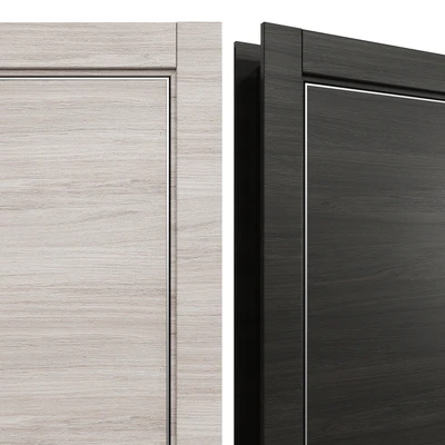 Profil Doors 1Z — Ver 3