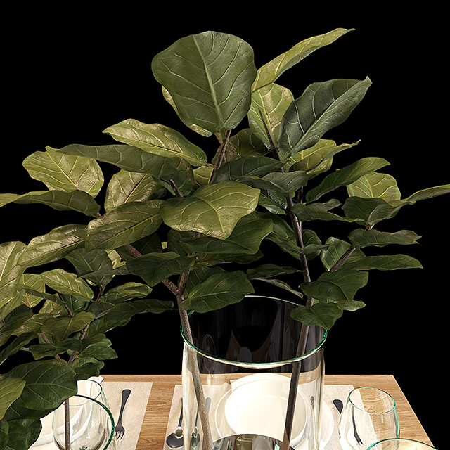Table setting 1 — Descargar