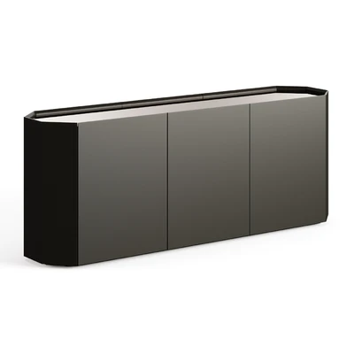 Cattelan Italia Chelsea Sideboard — Ver 4