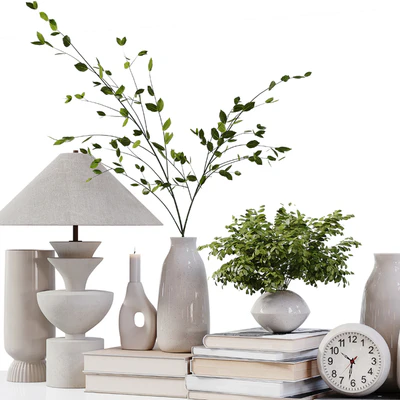 Decorative set 33 — Вид 6