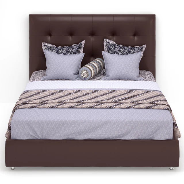 Askona silvana double-bed — Descargar