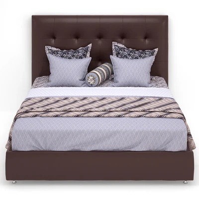 Askona silvana double-bed — Ver 1