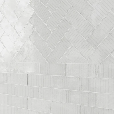 Ceramic Tiles Atlas Concorde Vetri Bricks — Ver 5