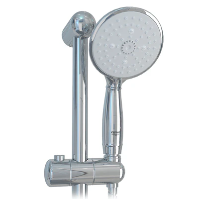 Набор смесителей GROHE BauEdge — Вид 3