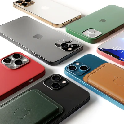 Apple iPhone 13 — Ver 5