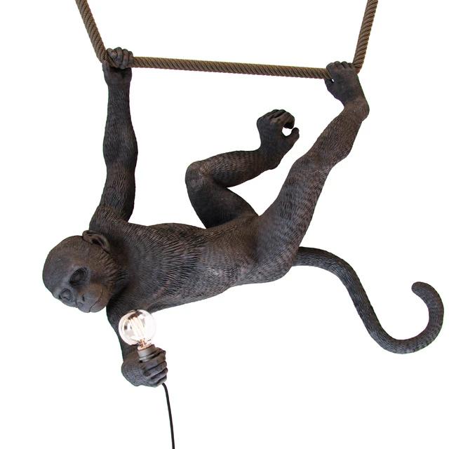 Monkey lamp swing — Descargar