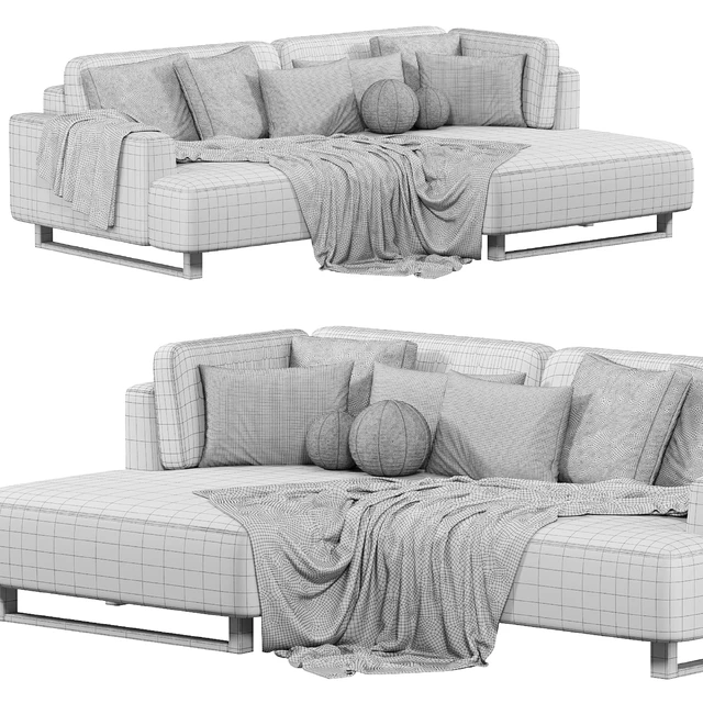 Sofa ONTE Corner from, Sofa ONTE Divan.ru — Descargar