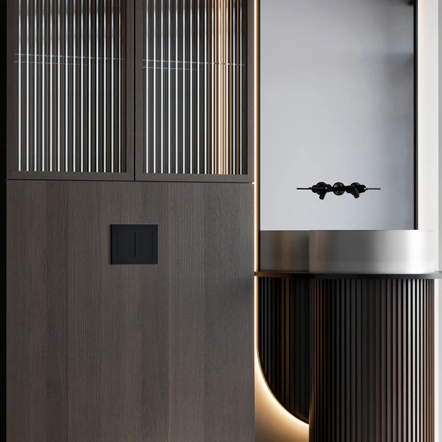 bathroom furniture 94 — Скачать
