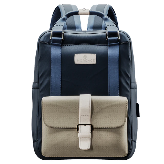 Nordace Eclat Blue — Descargar