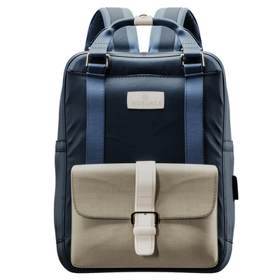Nordace Eclat Blue — Ver 2