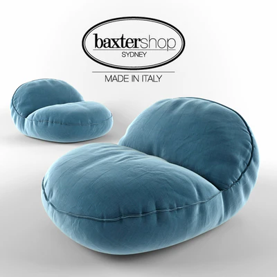 Montreal armchair — Вид 1