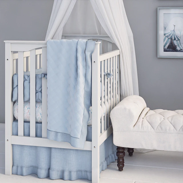 Pottery barn kids Kendall convertible crib — Descargar