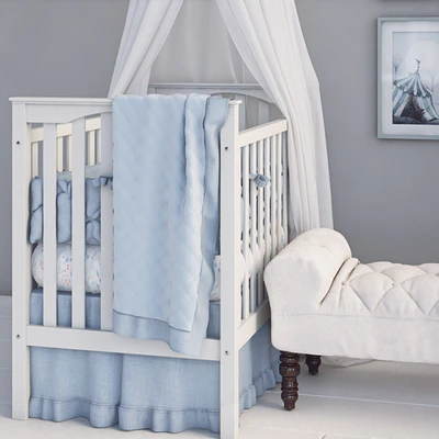 Pottery barn kids Kendall convertible crib — Ver 2