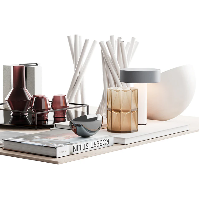 accessories for coffee table — Descargar