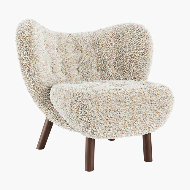 Little petra chair — Download
