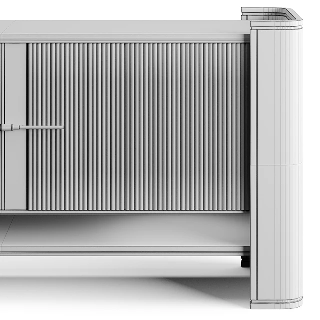 Frato BUENOS AIRES Sideboard — Descargar