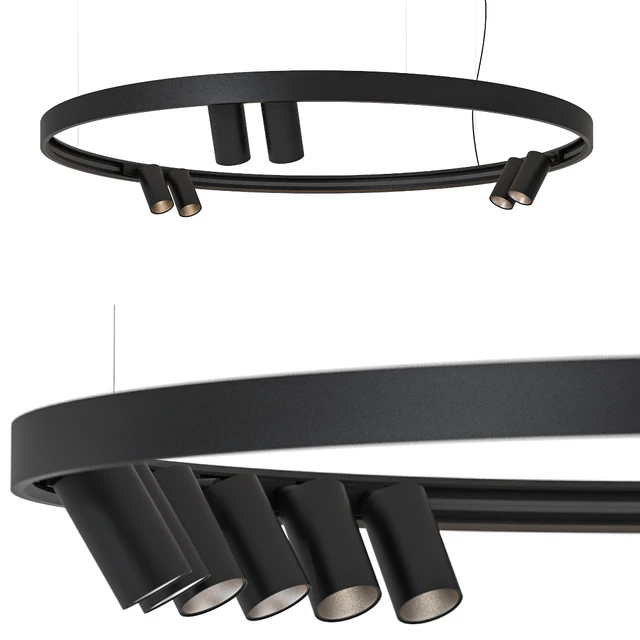 Deltalight SUPERLOOP — Скачать