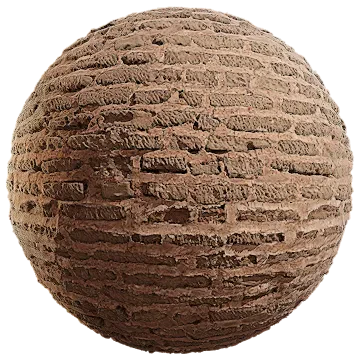 fort stone wall 007 — Descargar