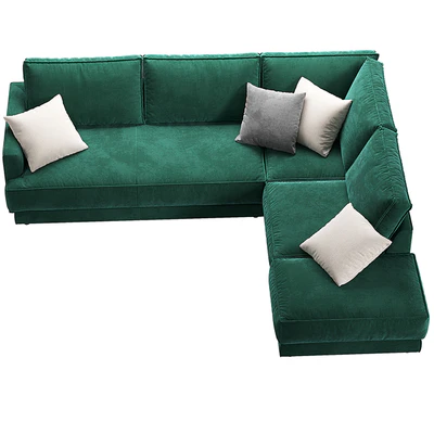 OXFORD sofa NICOLA QUINTO — Ver 5
