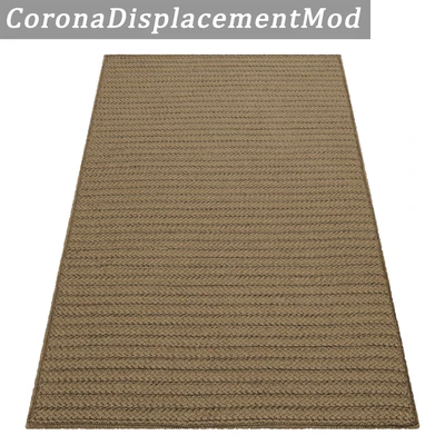 Carpets Set 637 — Ver 4