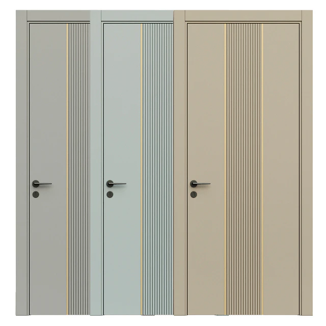 interior door 083 — Descargar
