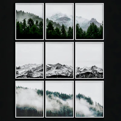 Mountain — Descargar
