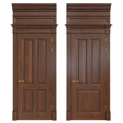 Door panel -800 — download